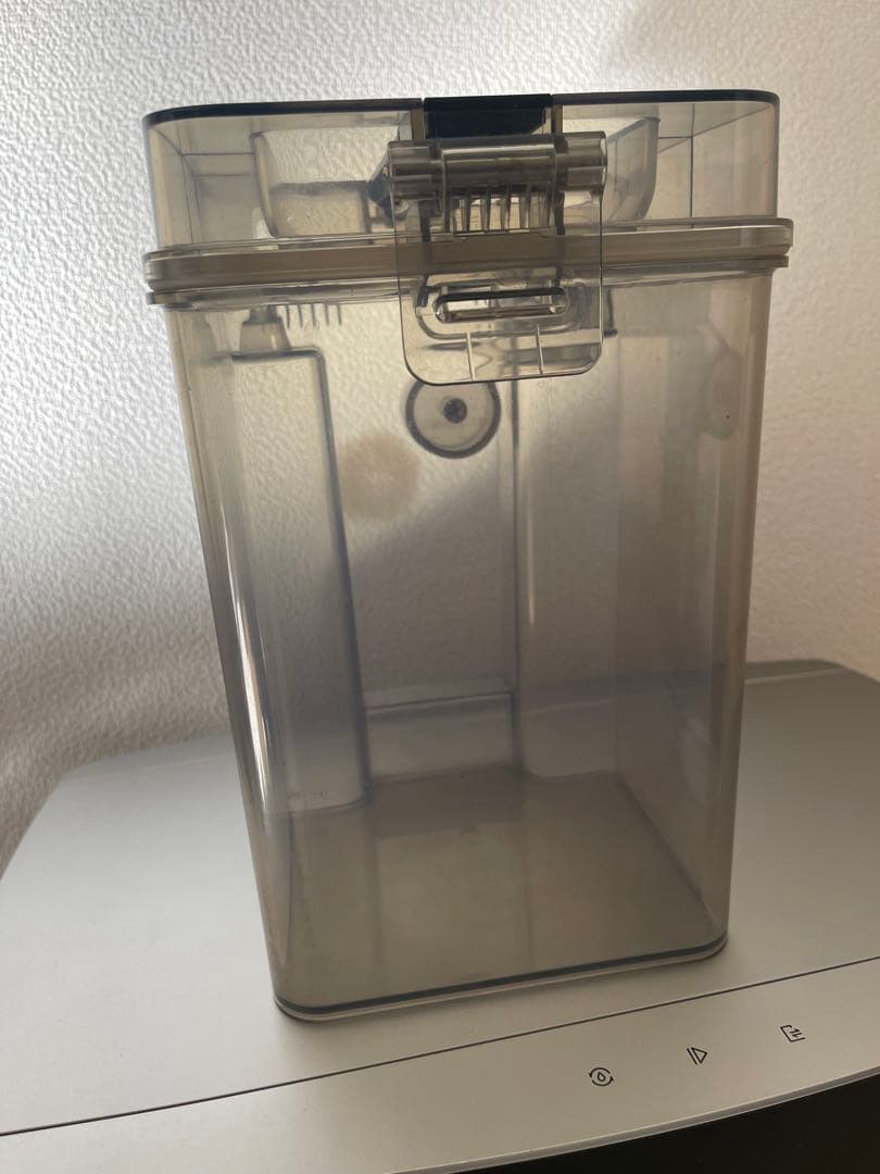 ECOVACS DEEBOT X1 OMNI ロボット掃除機