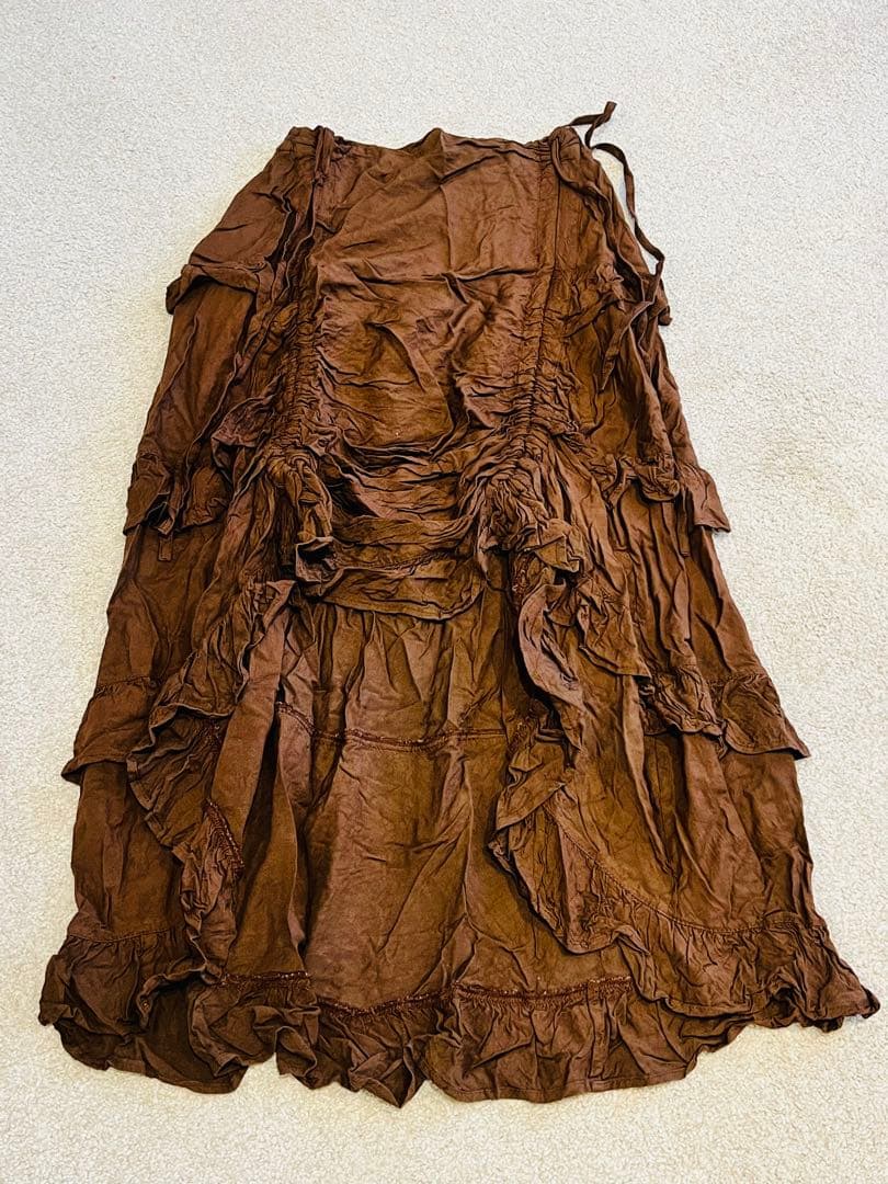 スチームパンク　コスプレ　衣装セット