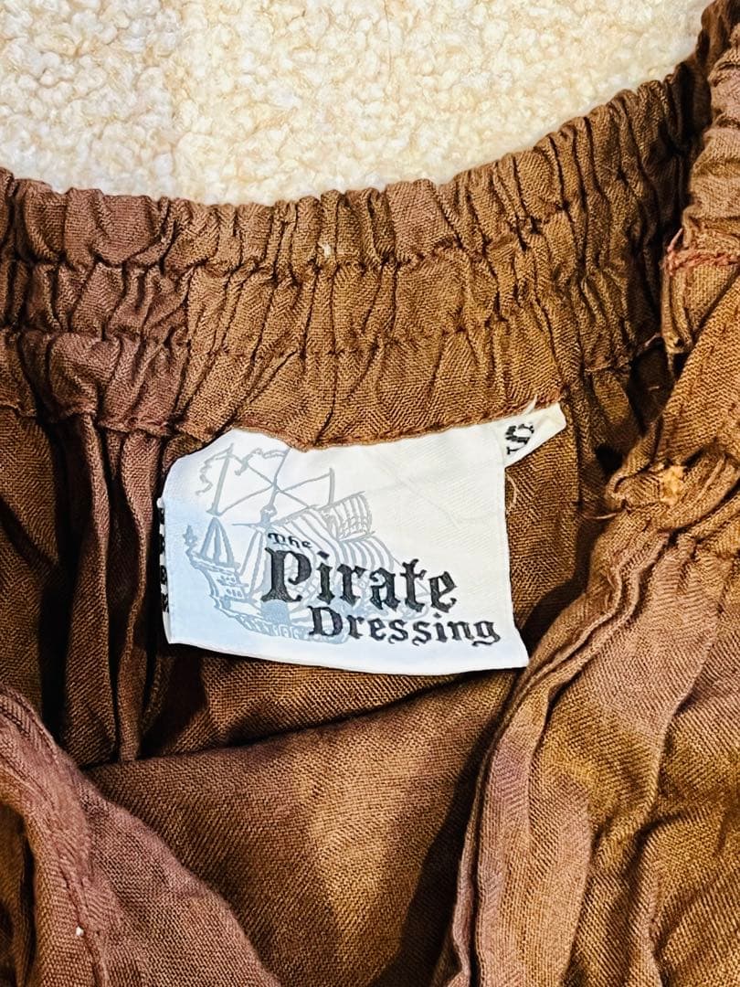 スチームパンク　コスプレ　衣装セット