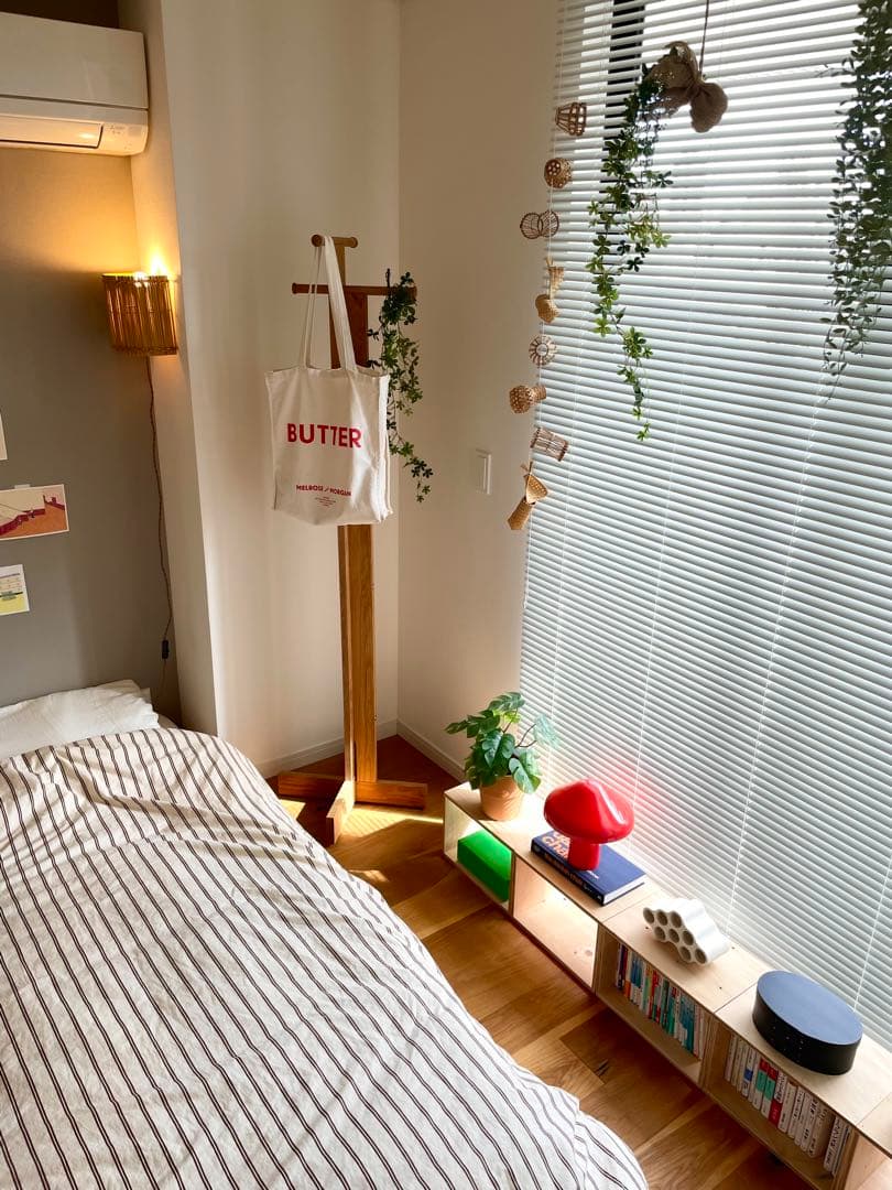 Form＆Refine ホワイエ コートスタンド オーク