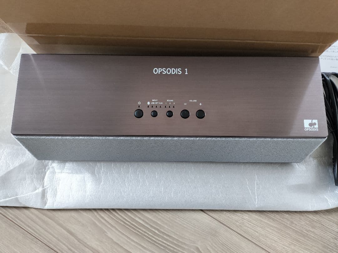 OPSODIS1 シルバー