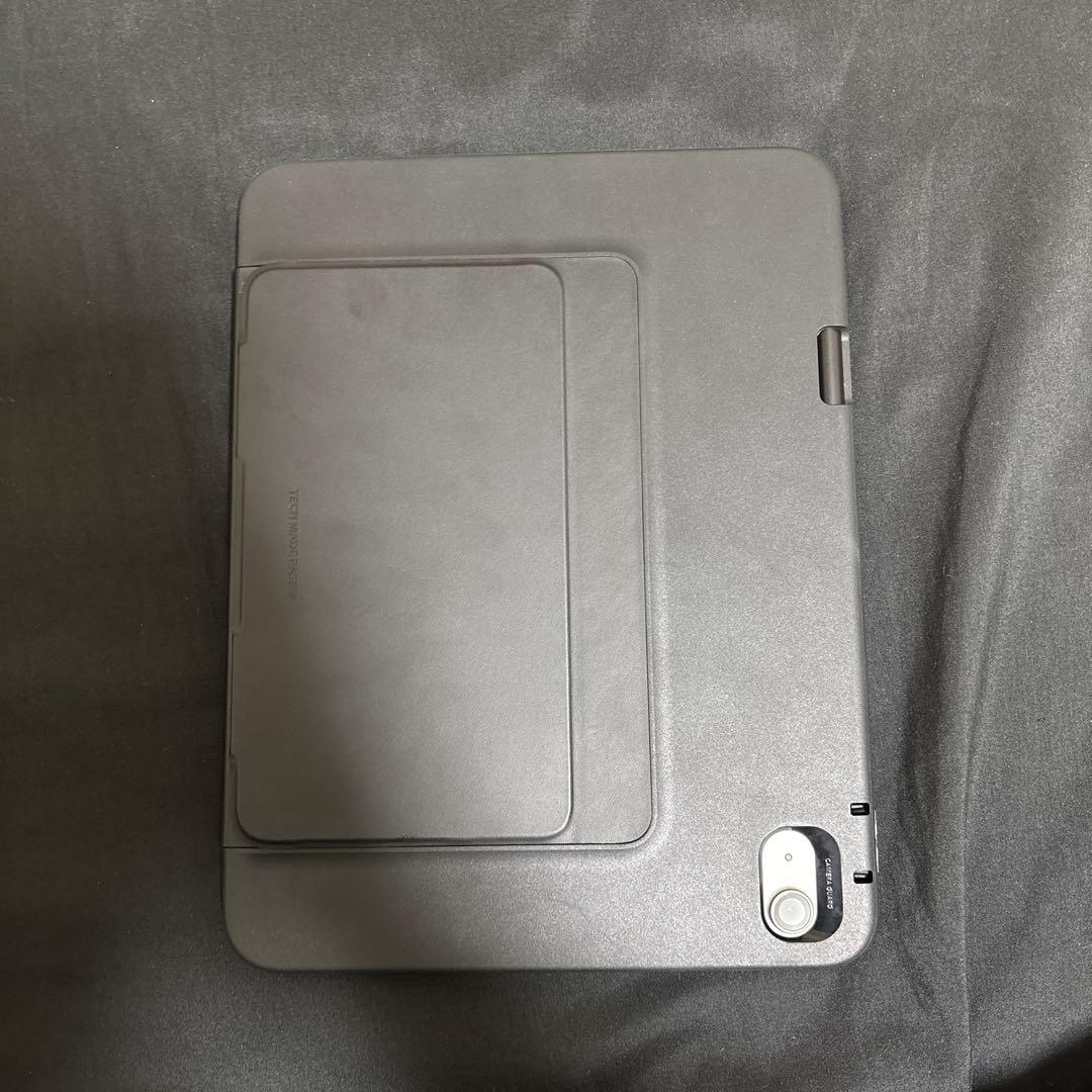 超美品 iPad A16 wifiモデル 128GB カバーなどあり