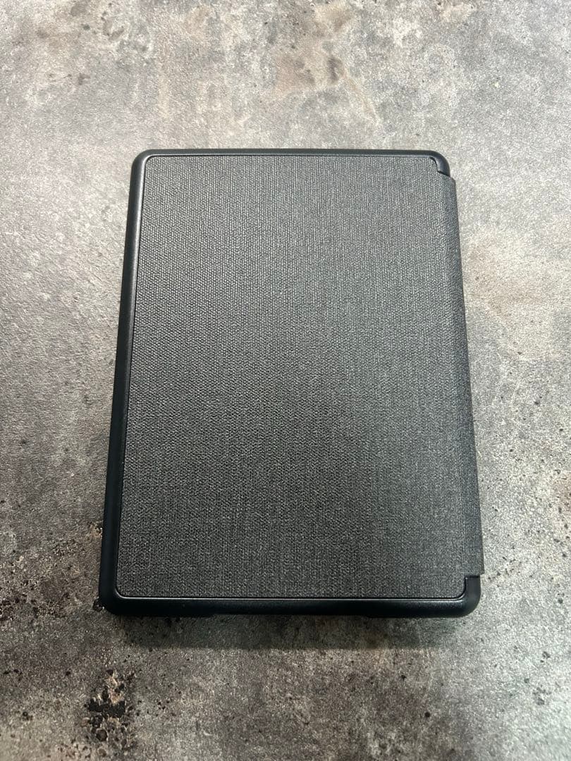 Kindle Paperwhite 第11世代　16GB