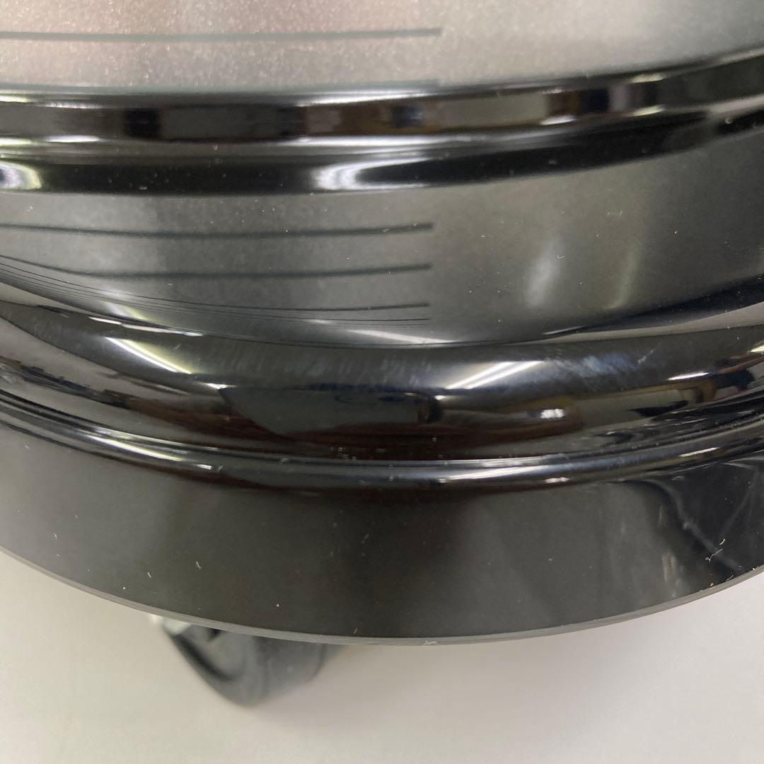 Y427-6 CV-G1200 HITACHI お店用掃除機　未使用