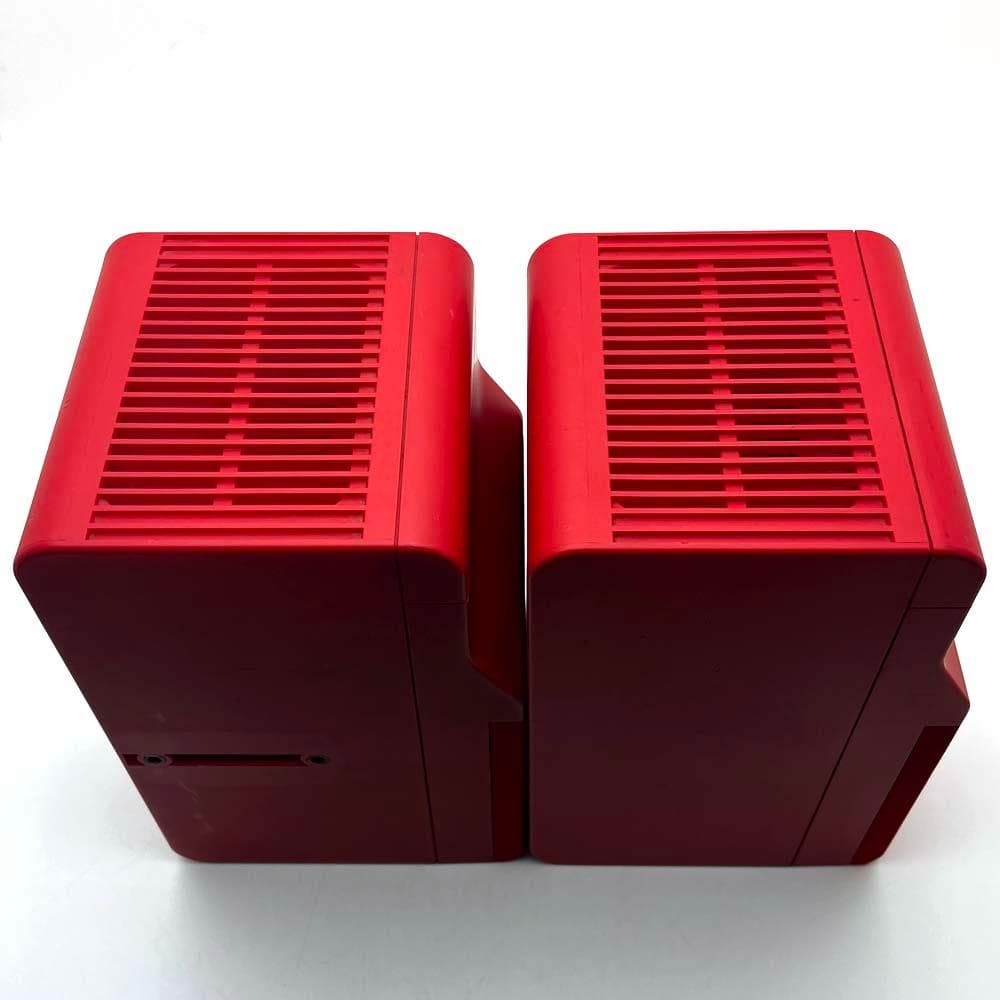 BOSE Italiano 101IT RED 連番①/イタリアーノ101-IT