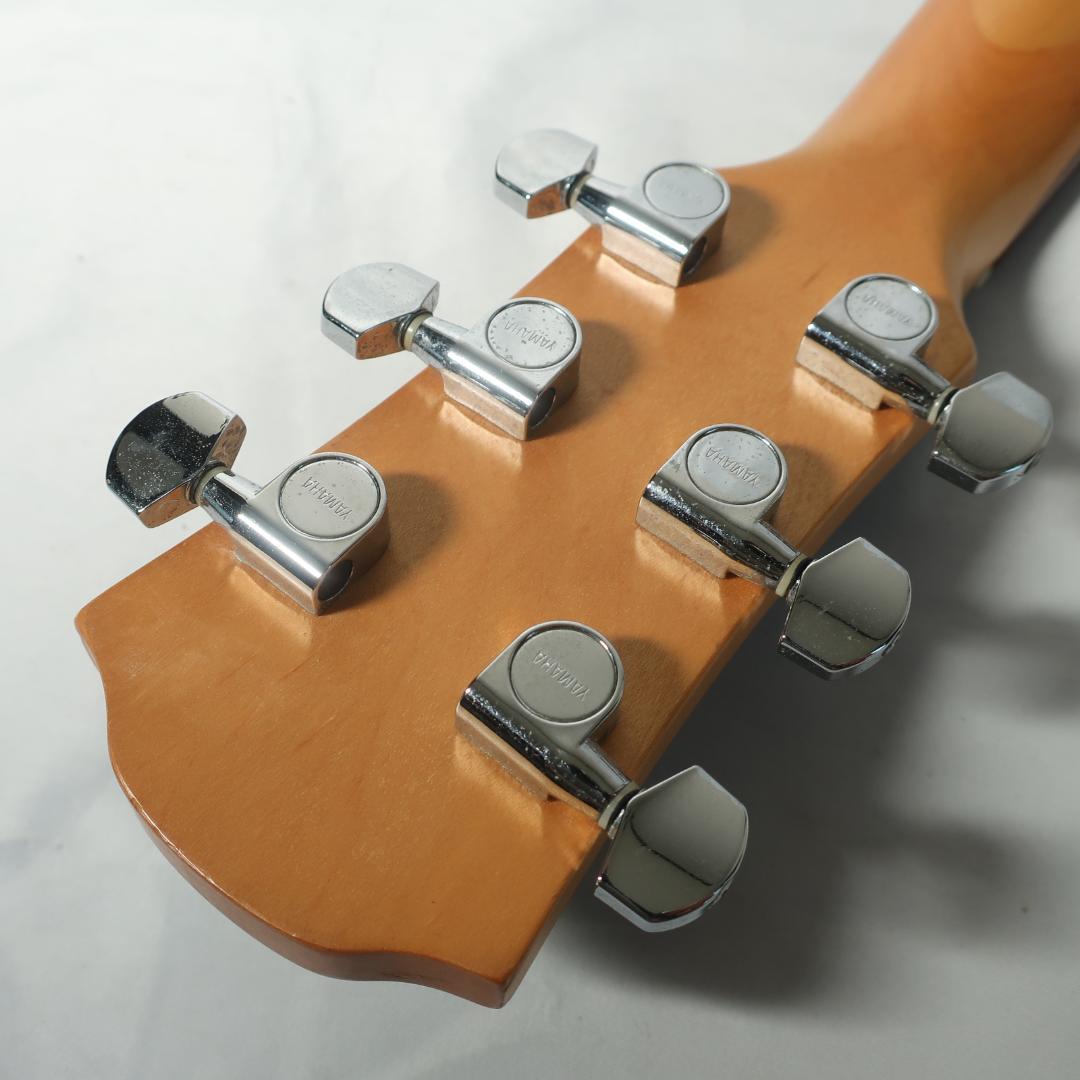 美品 YAMAHA APXT-1A エレアコ ミニギター ヤマハ製ケース付