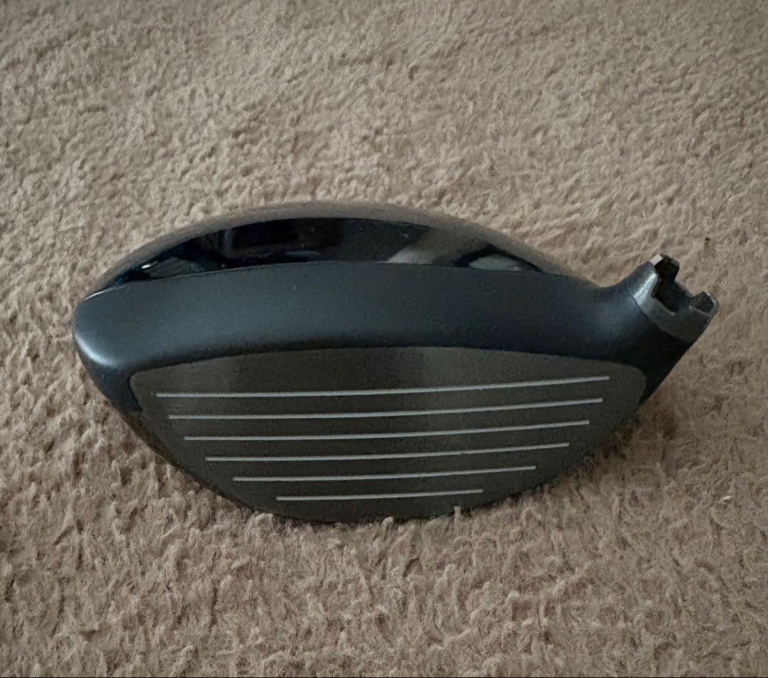 キャロウェイ パラダイム ♦︎♦︎♦︎ トリプルダイヤ 5W ヘッド 18°