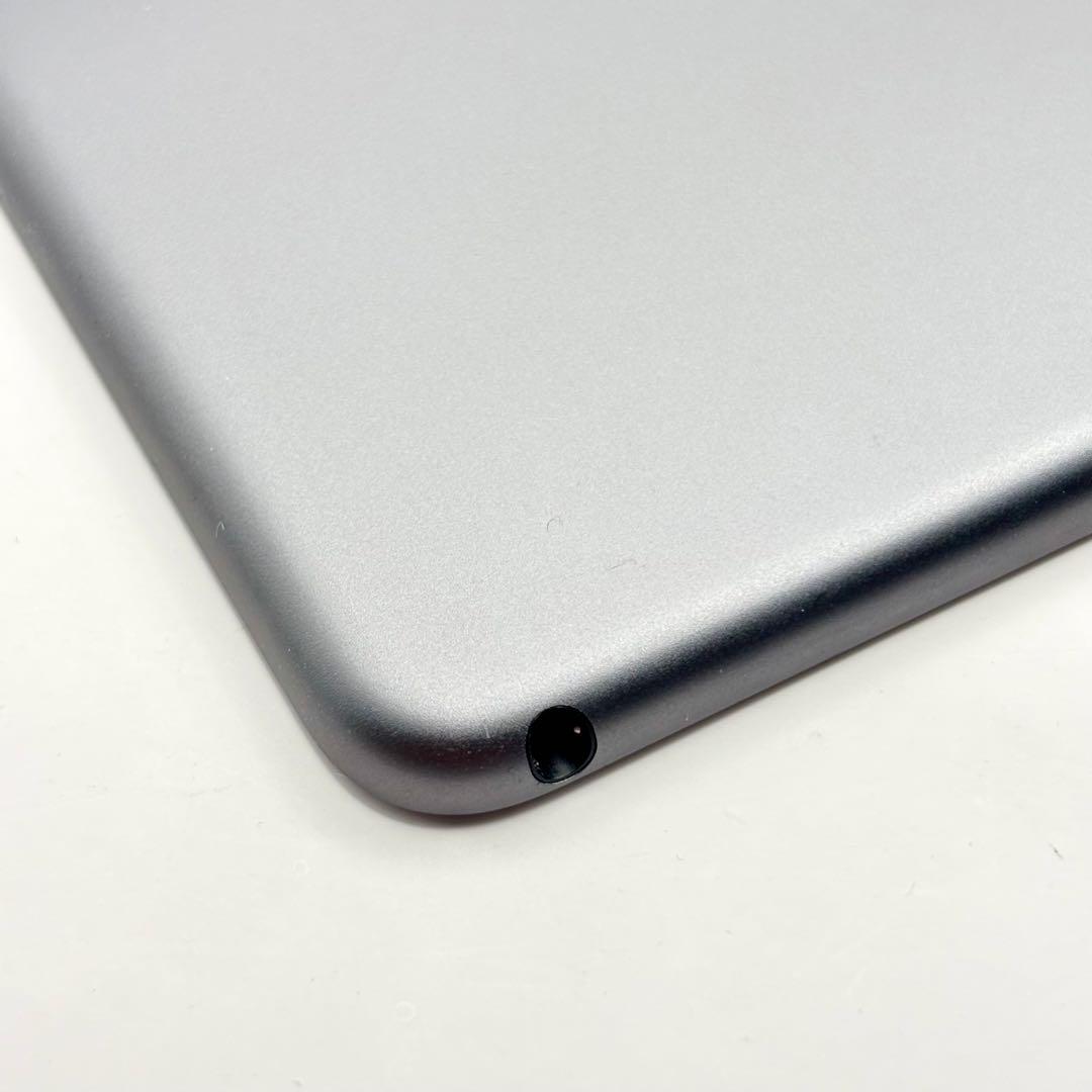 Apple iPad Air 3世代 64GB Wi-Fiモデル スペースグレイ