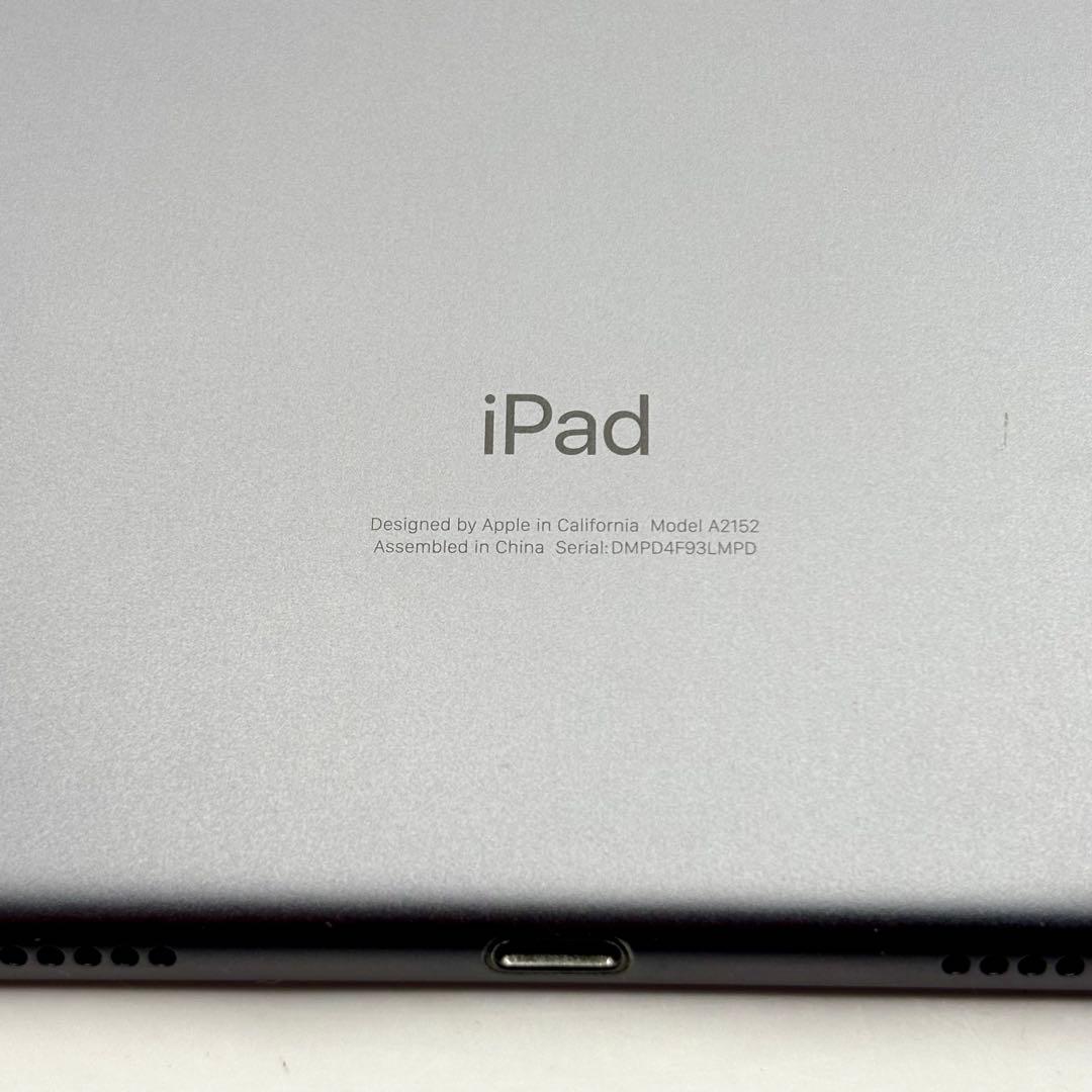 Apple iPad Air 3世代 64GB Wi-Fiモデル スペースグレイ