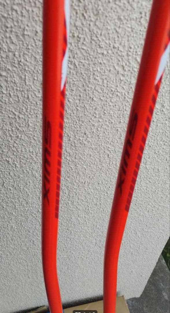 美良品 Swix スウィックス GSポール 長さ125cm