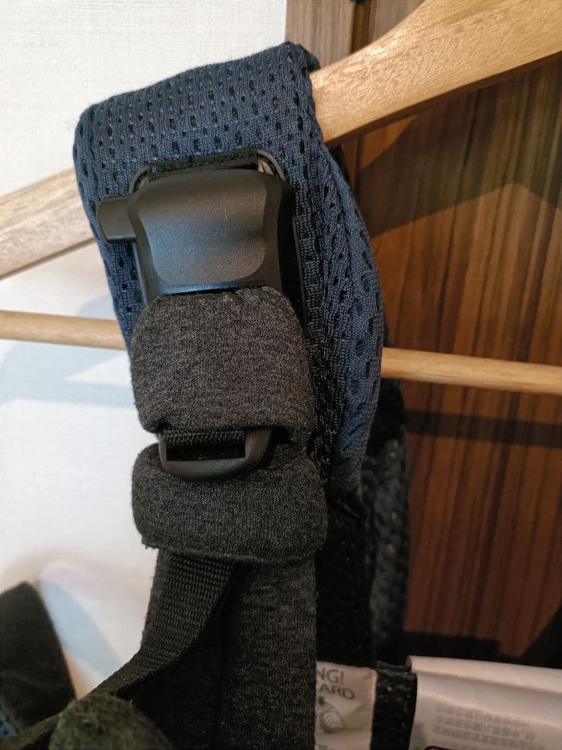 BABYBJÖRN HARMONY ベビービョルン　ハーモニー 抱っこ紐