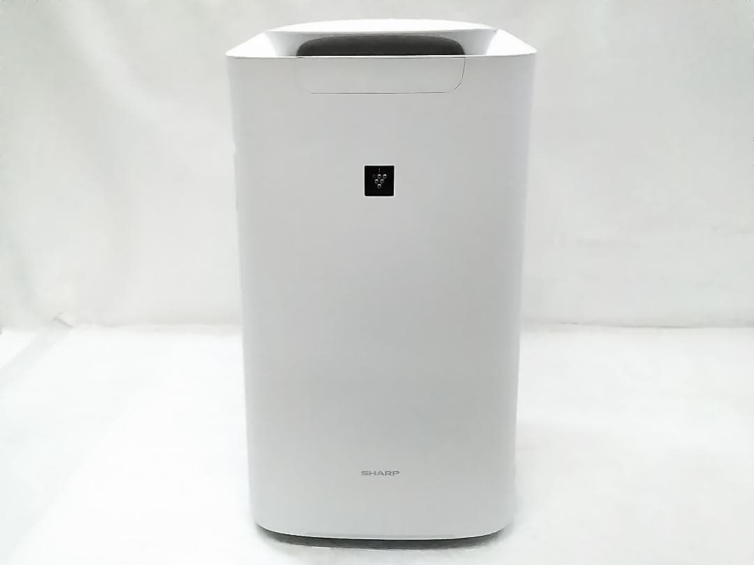 シャープ プラズマクラスター2500 加湿空気清浄機 KI-LS70 20年製★