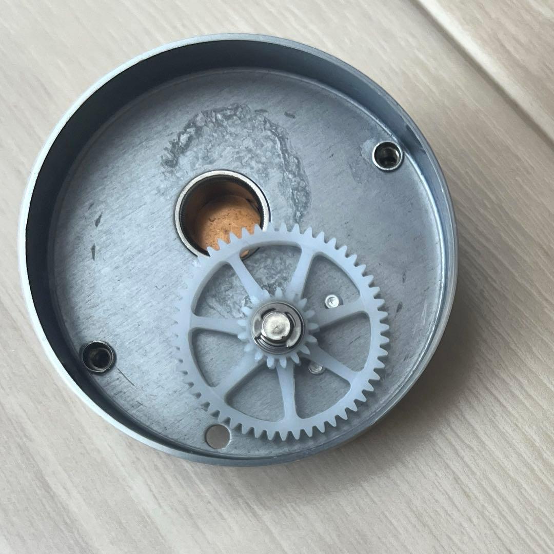 Abu2500c IAR 両サイドカップ セット