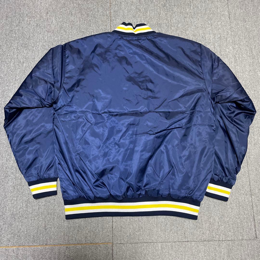 ギラヴァンツ北九州　ナイロン　スタジャン 新品未使用品　LLサイズ