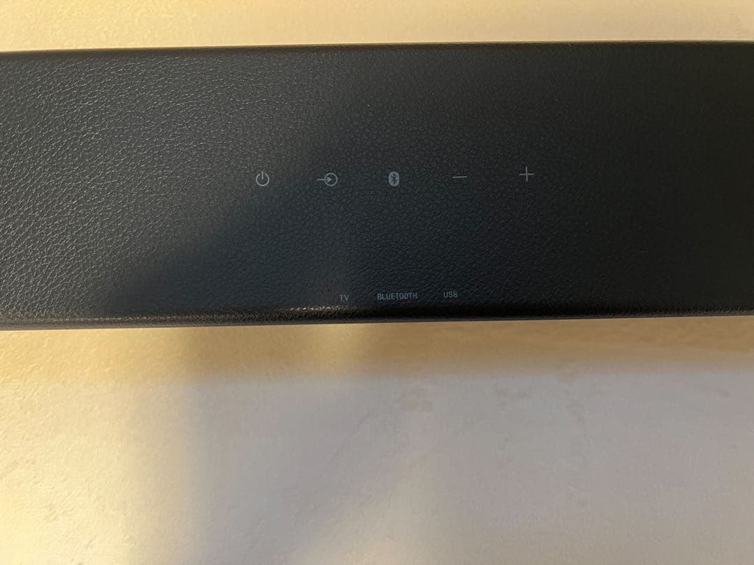 SONYHT-S100Fサウンドバー Fire TV Stick第3世代 セット