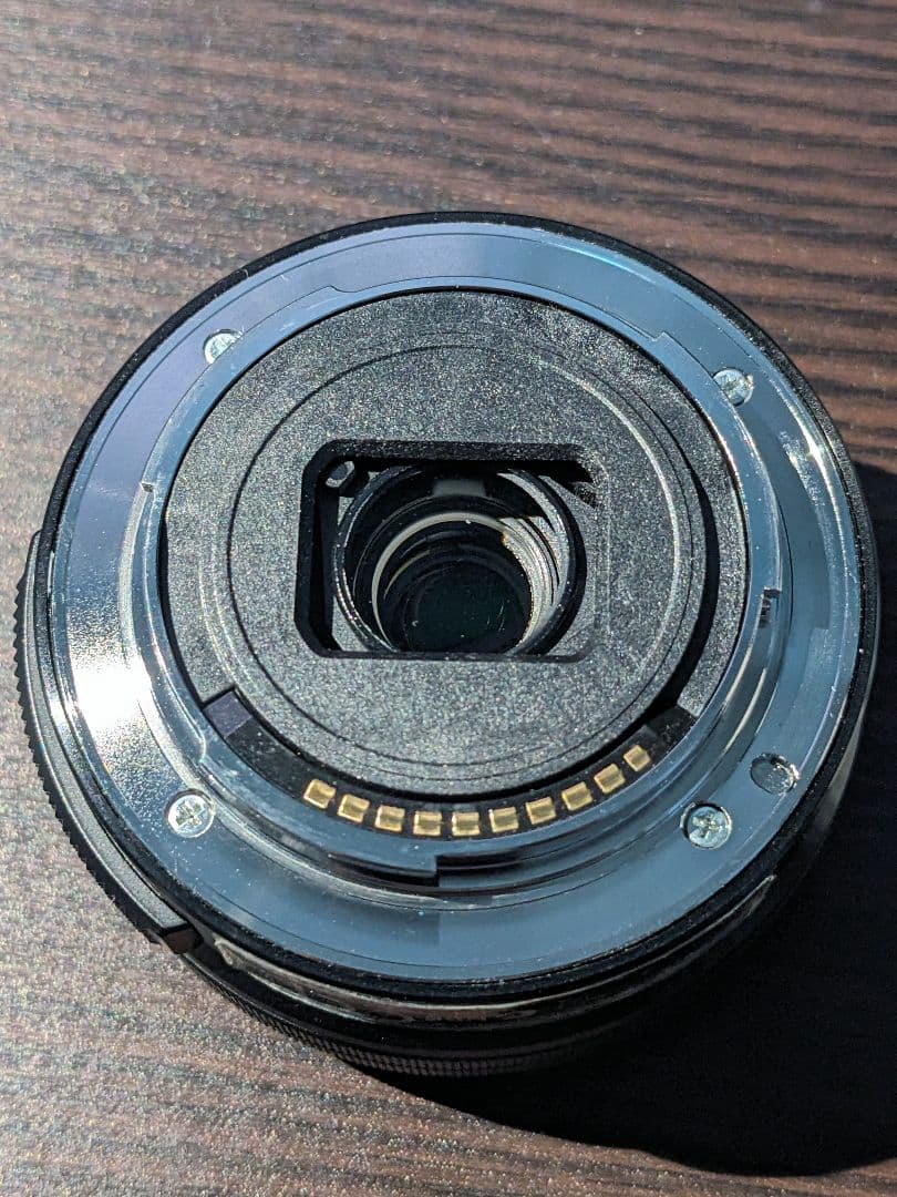 Sony α6300 ILCE-6300L パワーズームレンズキット ケージ付