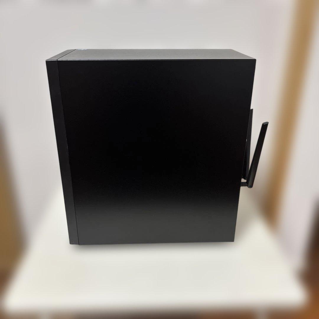 THIRDWAVE デスクトップPC 第12世代　Core i5-12400