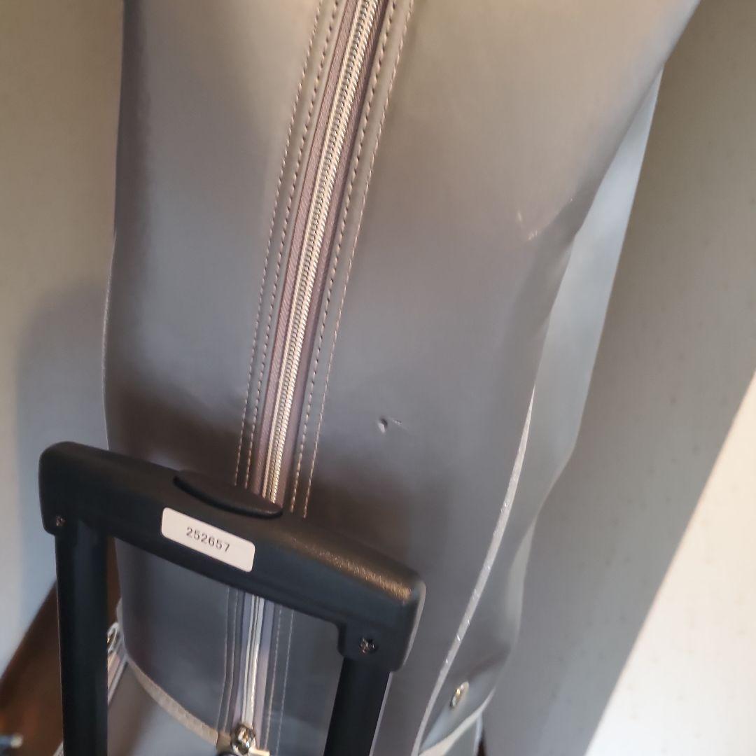 XXIO レディース キャディバッグ キャスター付き