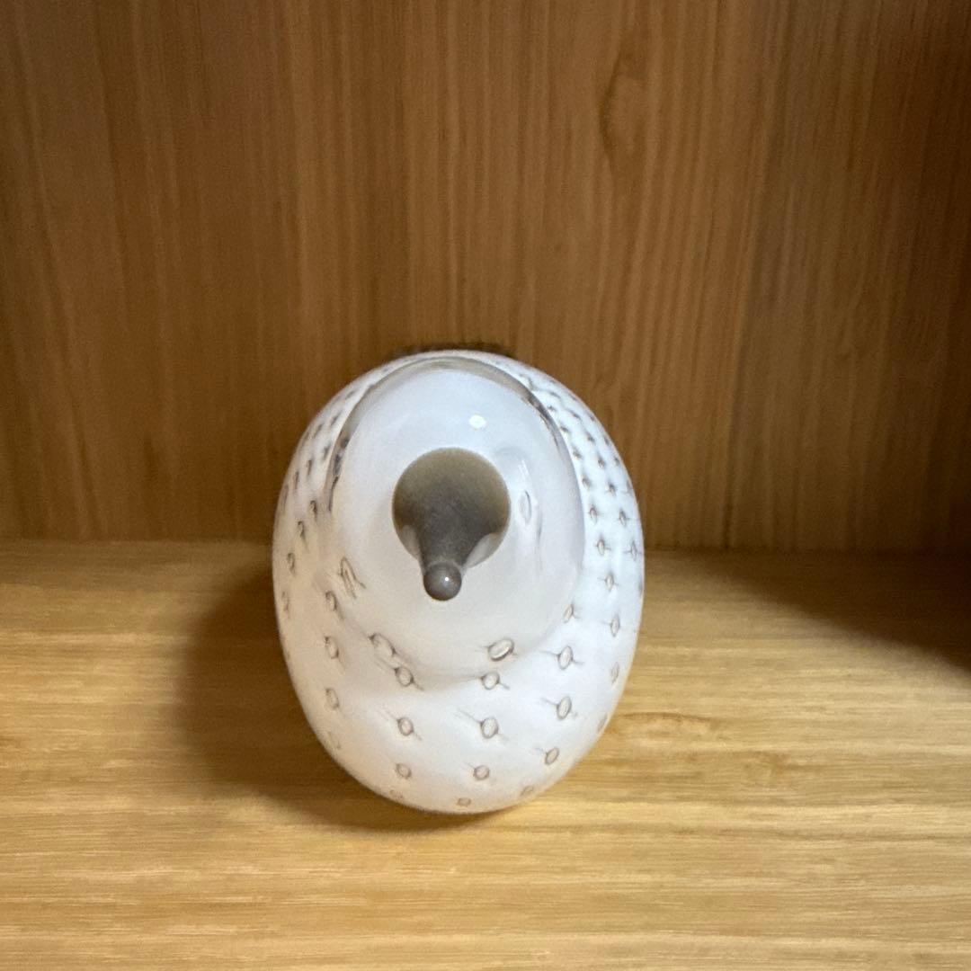 イッタラ オイバトイッカバード2009年 アニュアルバード Raquel