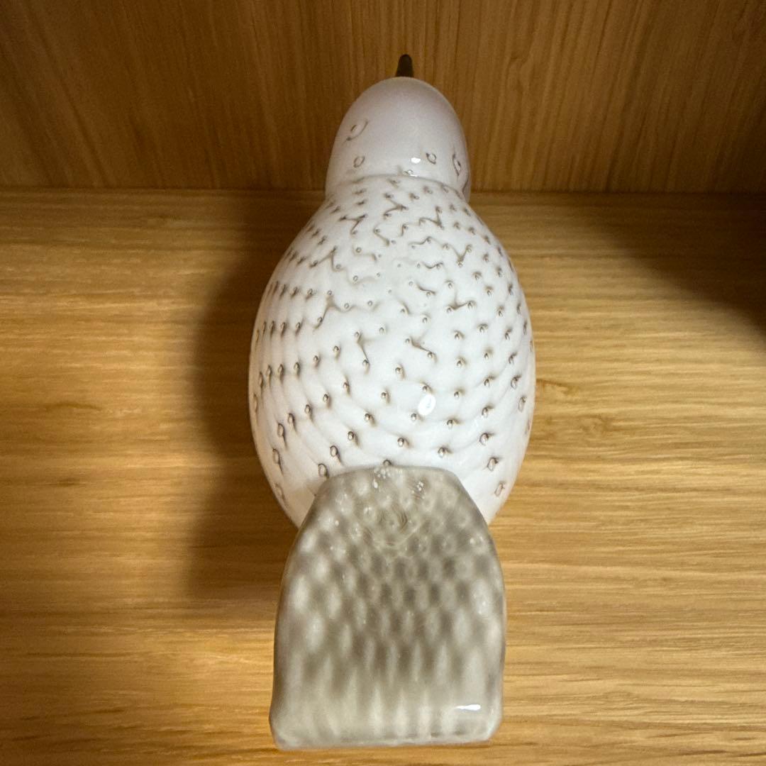 イッタラ オイバトイッカバード2009年 アニュアルバード Raquel