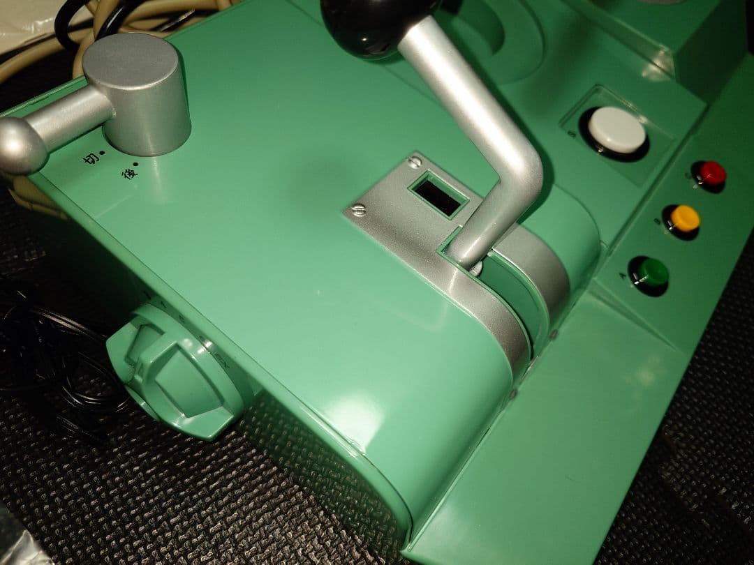 [希少品][本体美品][動作確認済み]TSマスコン2