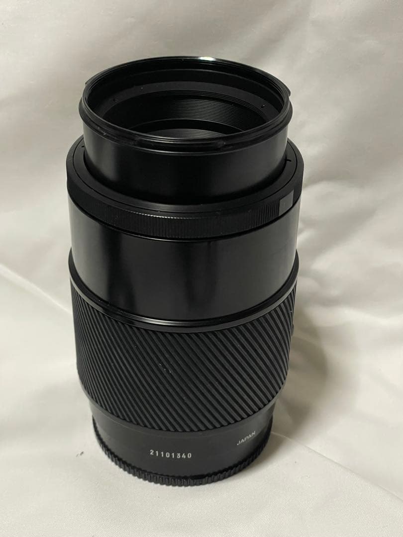 MINOLTA α 100mm マクロレンズ Aマウント