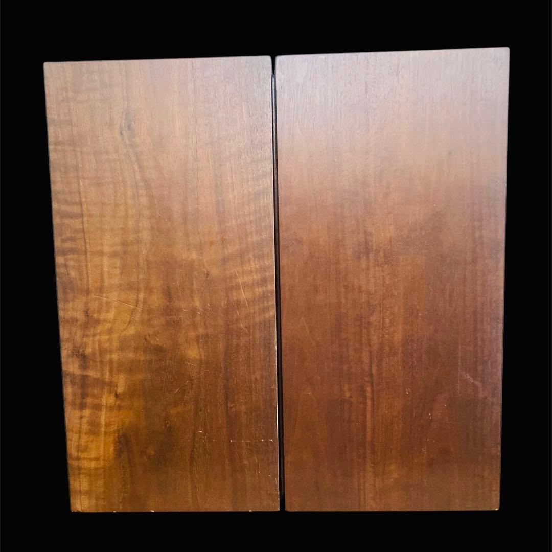 名機！昭和レトロ！ SANSUI SP-50 ２本セット　当時物