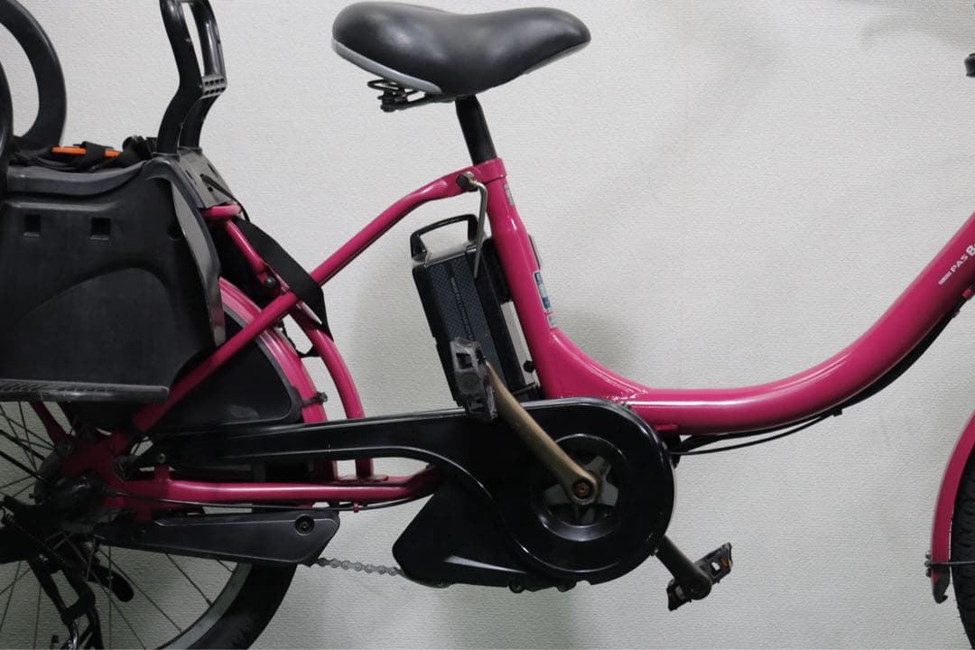 みっちゃんmama☆プロフ必読様　引き取り