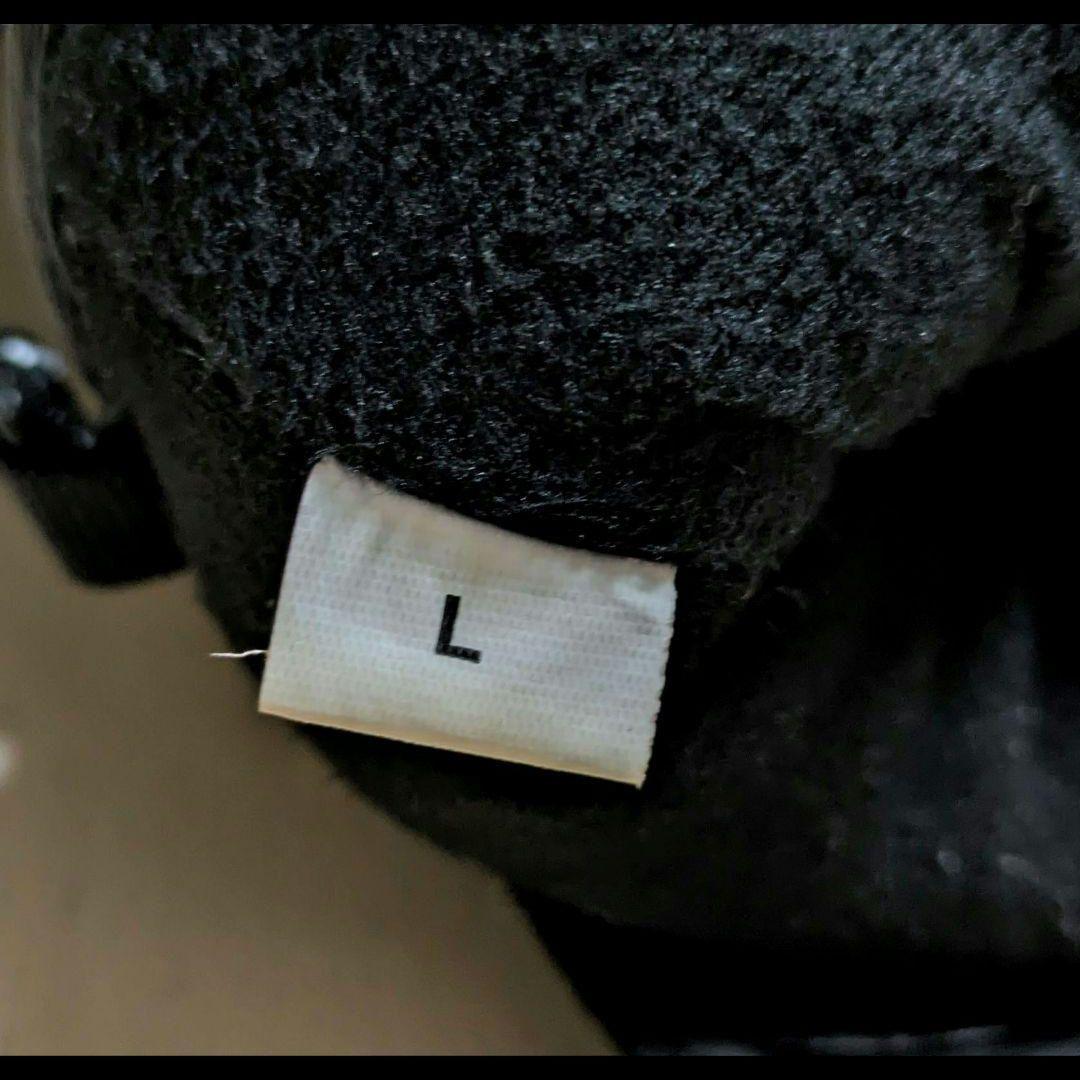 BURTON GONDY グローブ　5本指　レザー