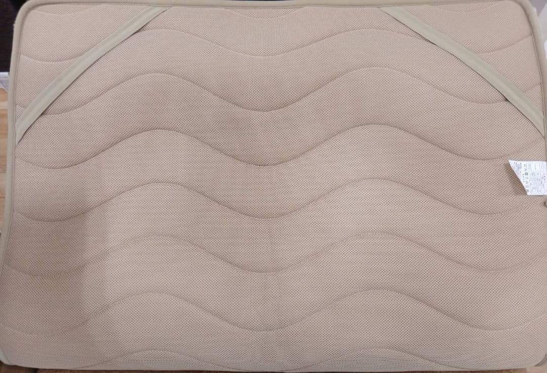 新品 WOOL MINE シングルサイズ