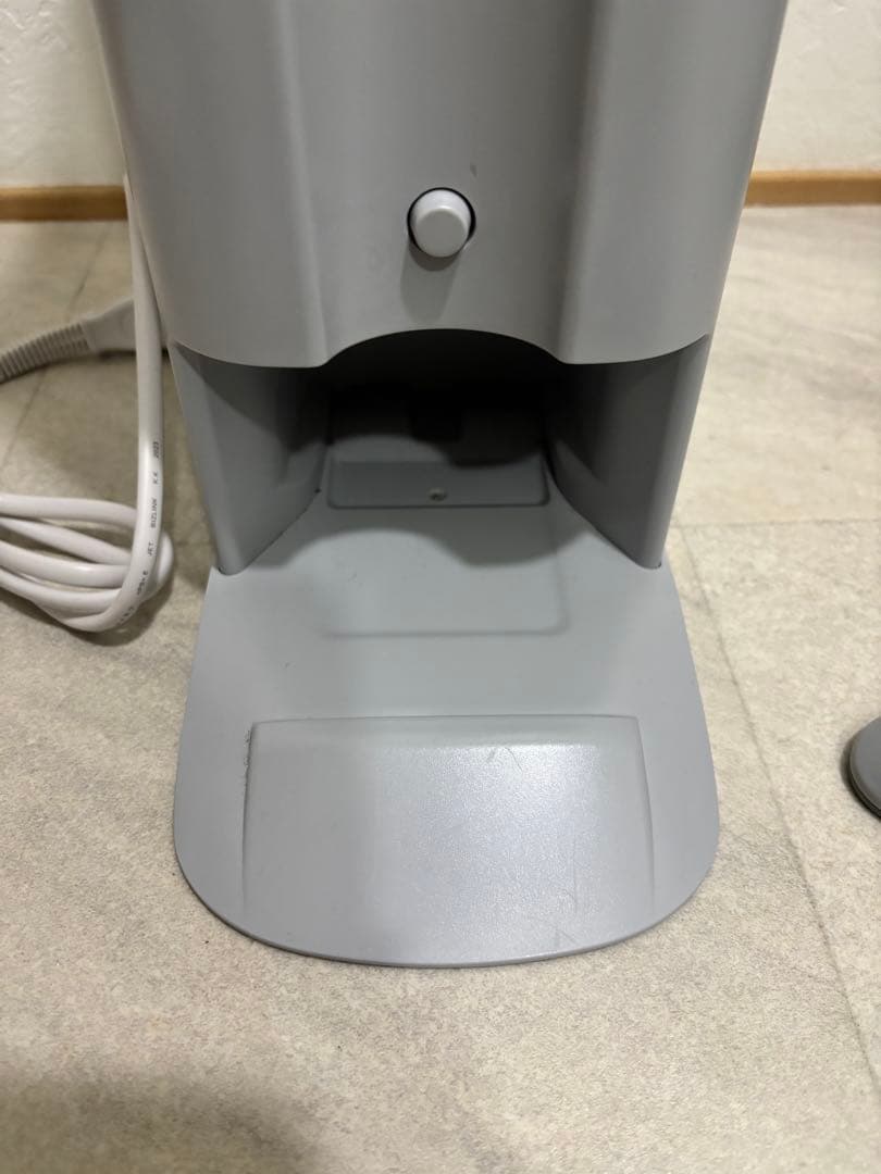 Panasonic スティッククリーナー MC-NS70F-H