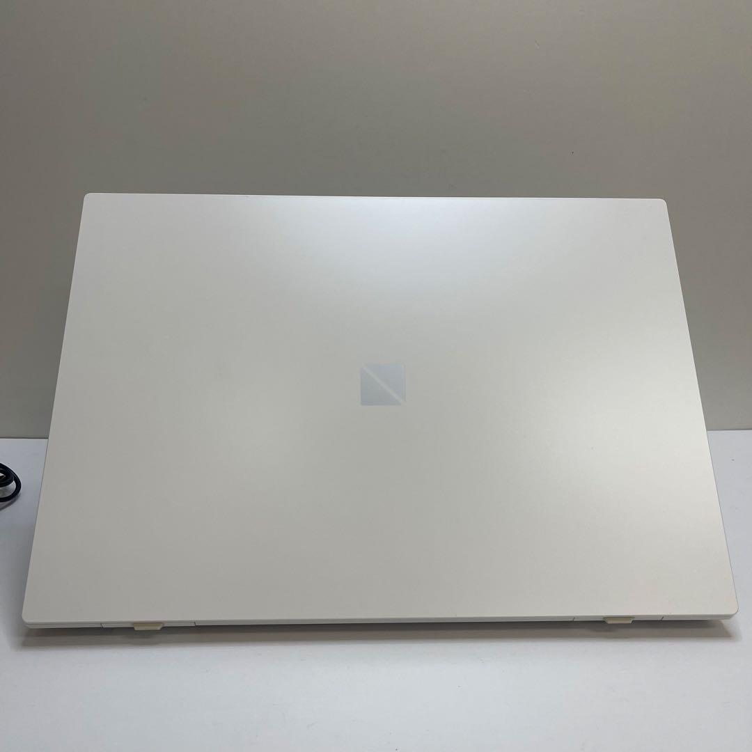 Windowsノート本体 #918 NEC LAVIE N1555/A i5-10210U SSD512