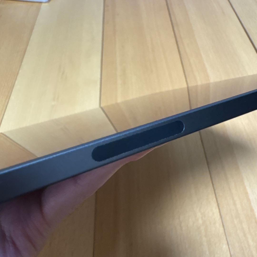 【美品】iPad Pro 11インチ 第3世代 M1 Wi-Fi 128GB