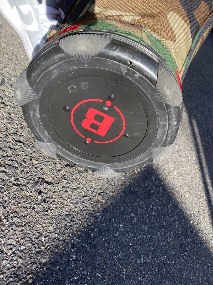 希少！BRIEFING ブリーフィング　キャディバッグCR-5