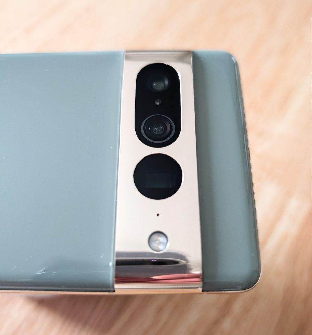 GooglePixel7pro 128GB SIMフリー