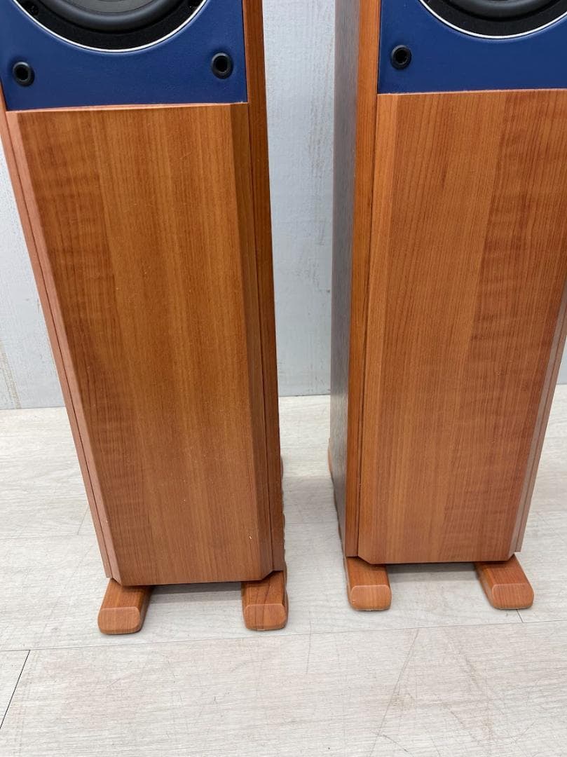 JBL トールボーイスピーカー A550 ペア 音出し確認済 フロアスタンド