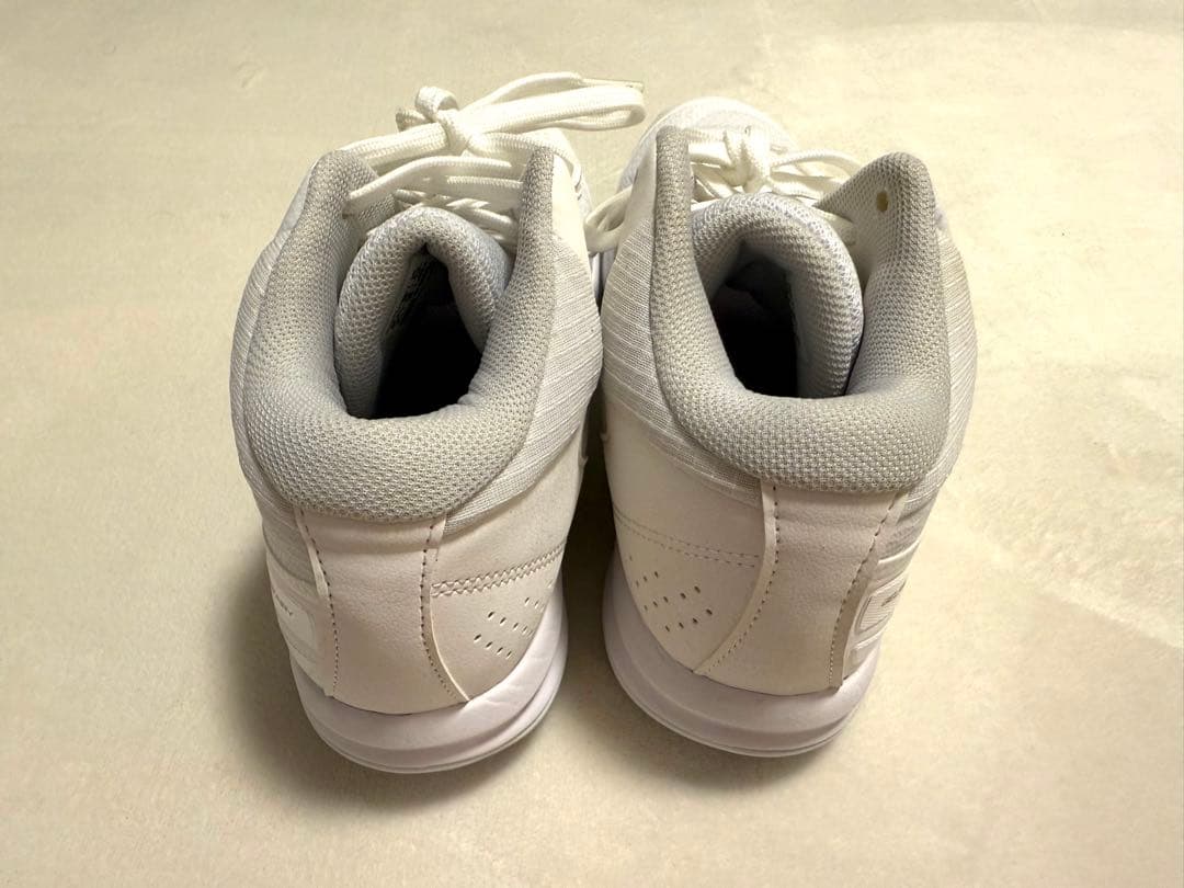 asics GELFAIRLY9 ローズゴールド 24.0cm