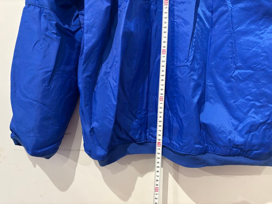 felixblow ナイロンジャケット ブルゾン