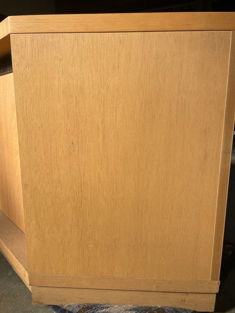 maruni マルニ木工 コーナーテレビボード テレビ台