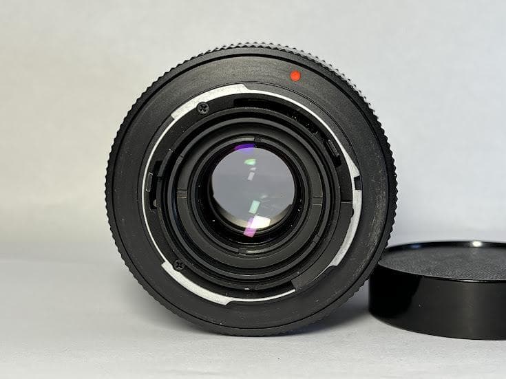 コンタックス MD QUARTZ ■連写、セルフタイマー、露出計OK★