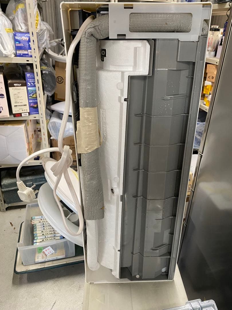 名古屋市内限定 ダイキンルームエアコン14-16畳用4.0kW2023年