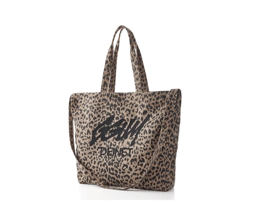 新品未使用 ヨンジュン GGUM DEINET Big Eco Bag トレカ付