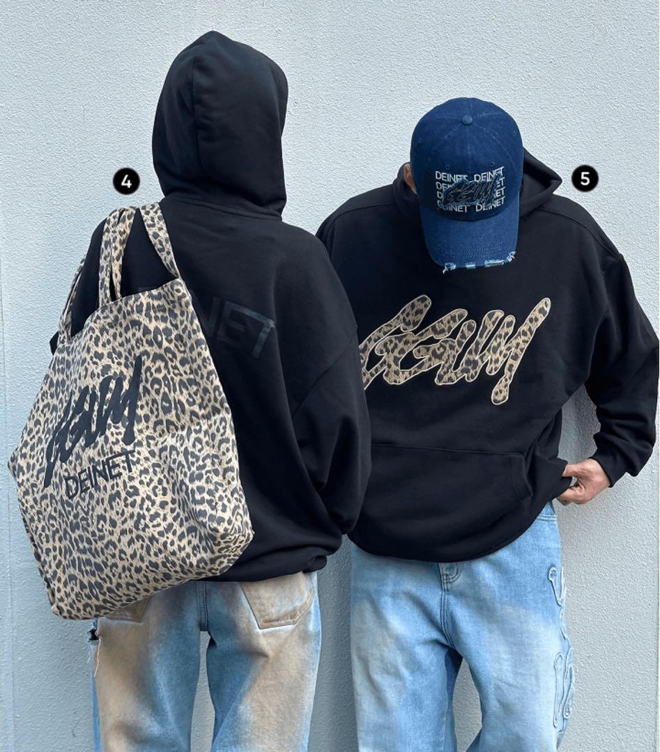 新品未使用 ヨンジュン GGUM DEINET Big Eco Bag トレカ付