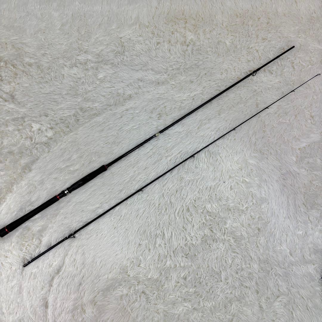 SHIMANO シマノ　Sephia BB S800ML エギングロッド