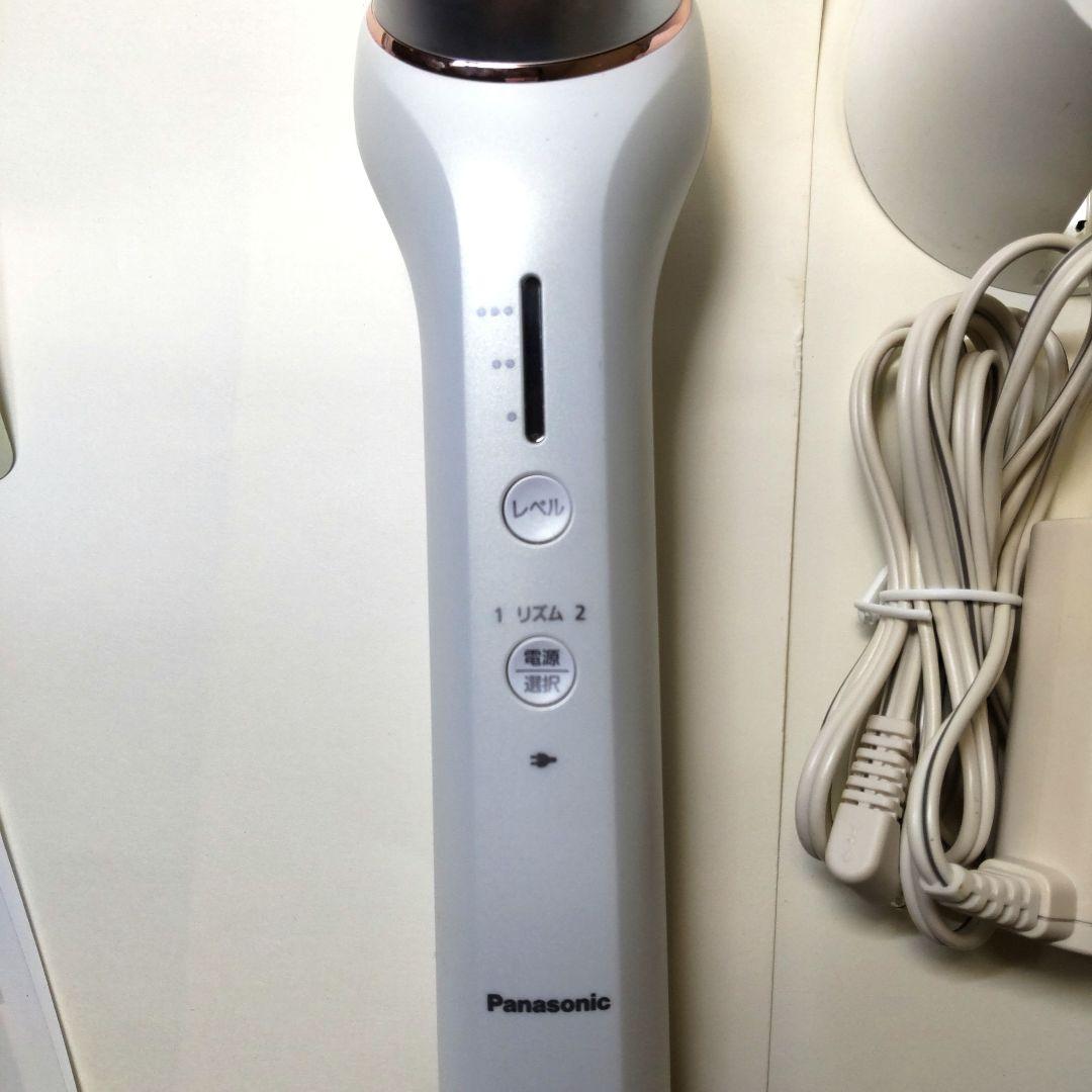 Panasonic EH-SR71 RF×超音波美容器