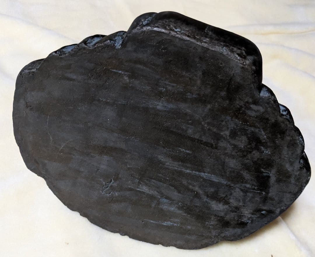 千利休之像　茶道　置物　骨董【レア】