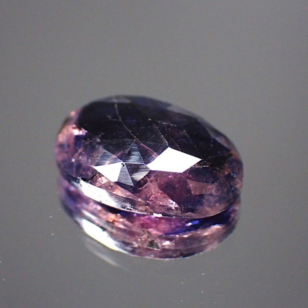 【タンザニア/ウィンザー産】サファイア