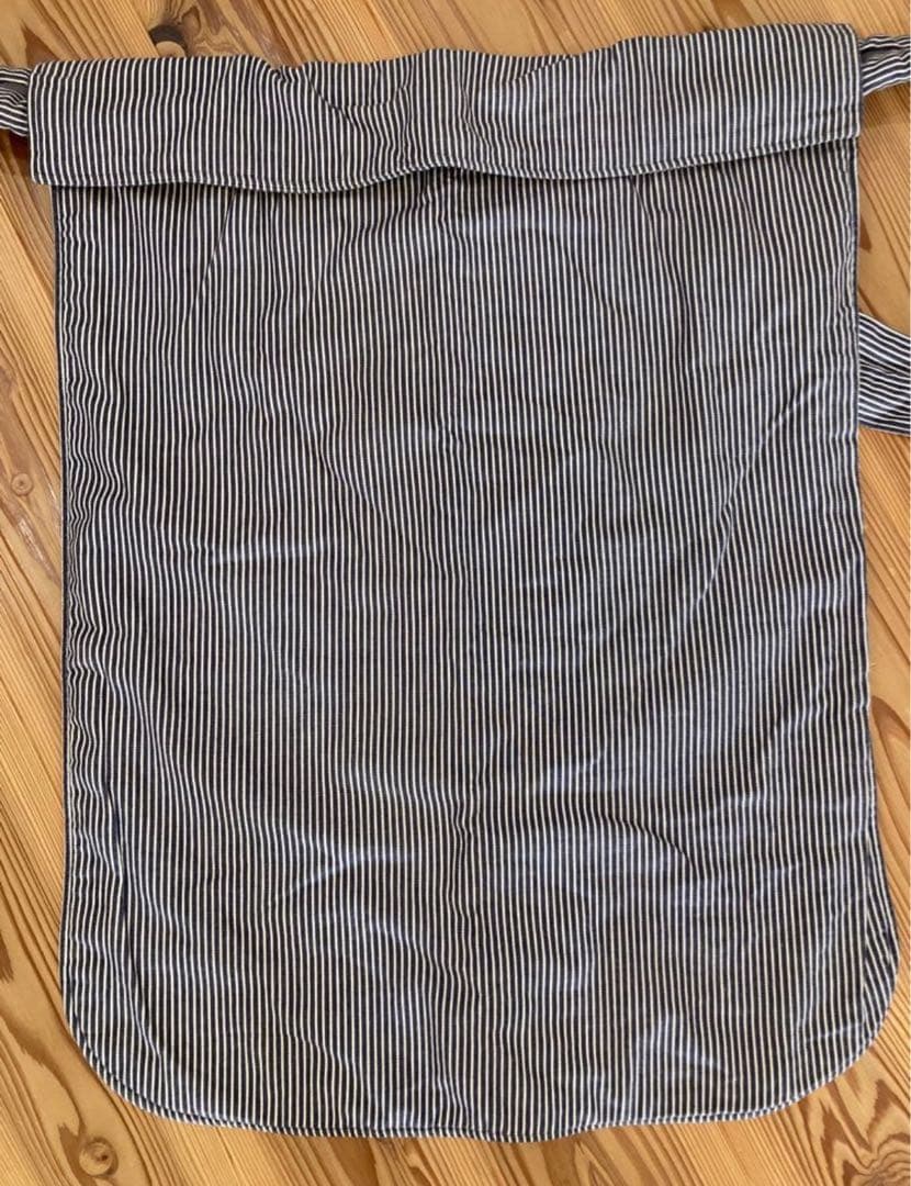 グランモッコ ストライプ