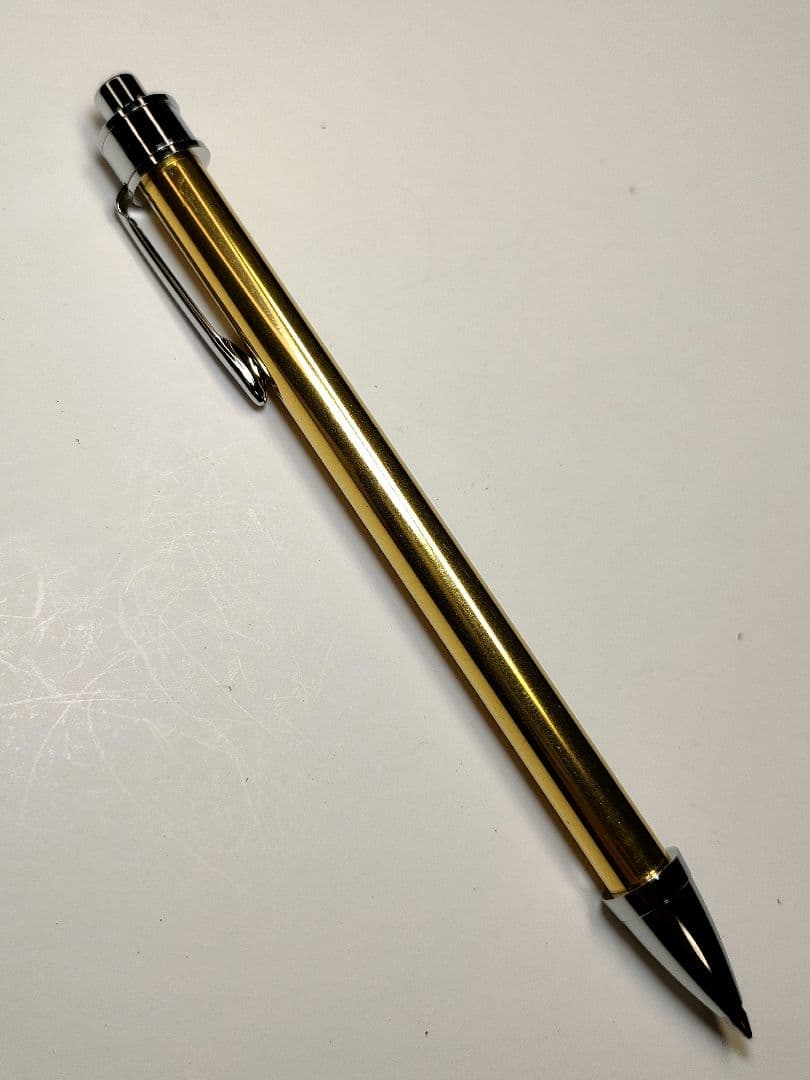 【ココボロ】KATO201ボールペン