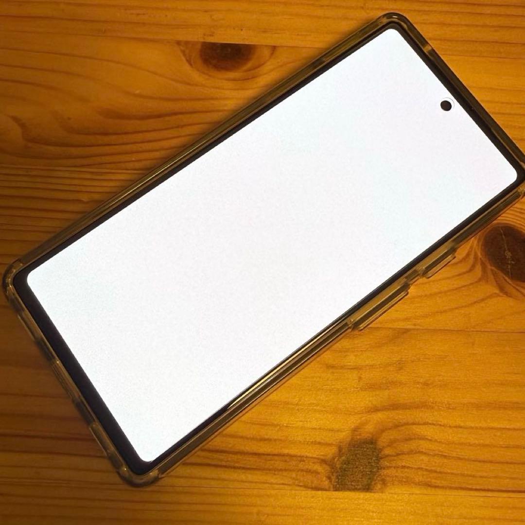 即購入可: Google Pixel 6a セージ 128GB